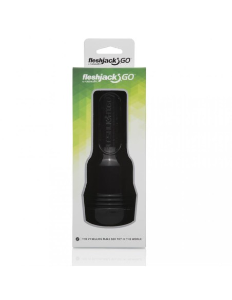 Fleshlight Go - Surge - Pink Lady