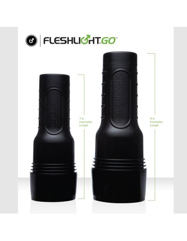 Fleshlight Go - Surge - Pink Lady