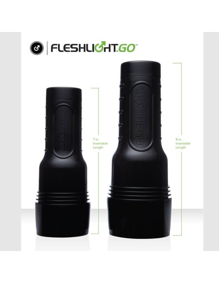 Fleshlight Go - Surge - Pink Lady