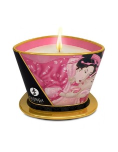 CARESS BY CANDLELIGHT - APHRODISIA-ROSE acquista online su Porky's Store 2