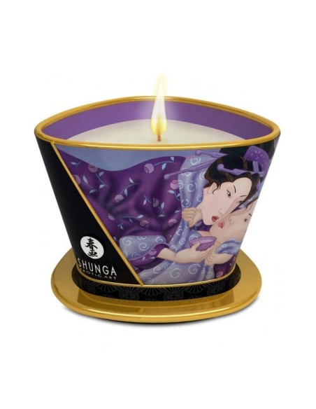 CARESS BY CANDLELIGHT - LIBIDO-EXOTIC F