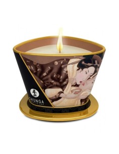 CARESS BY CANDLELIGHT - HEADY CHOCOLATE acquista online su Porky's Store 2