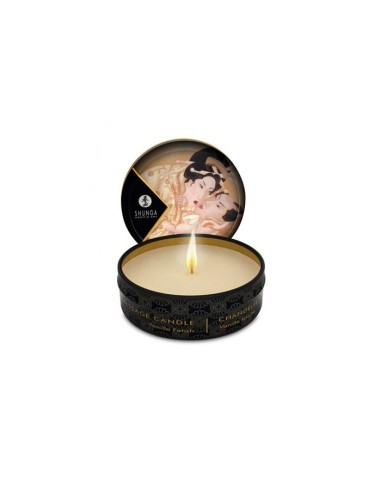 Mini Caress by CandleLight Desire