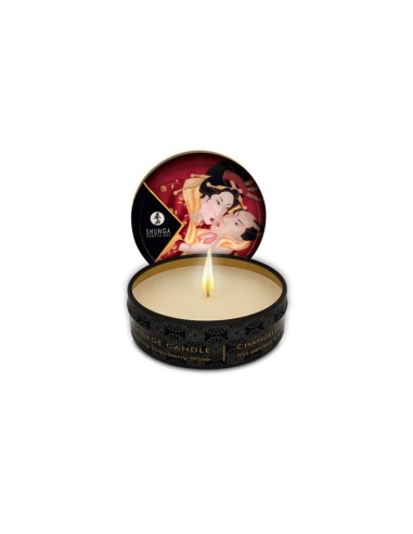 Mini Caress by CandleLight Romance