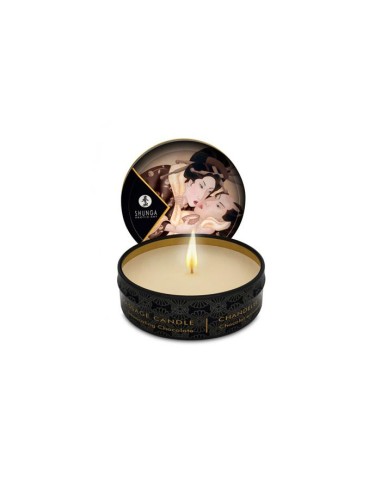 Mini Caress by CandleLight Exitation