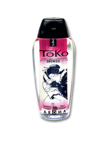 LUBRICANT TOKO AROMA - SPARKLING WINE ST