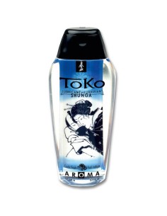 LUBRICANT TOKO AROMA - EXOTIC FRUITS