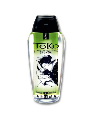 LUBRICANT TOKO AROMA - MELON MANGO