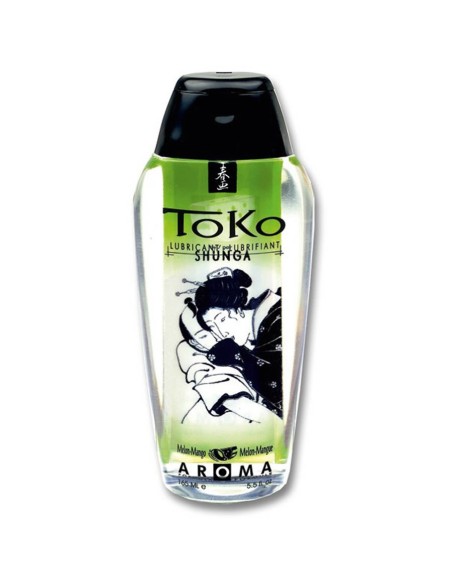 LUBRICANT TOKO AROMA - MELON MANGO