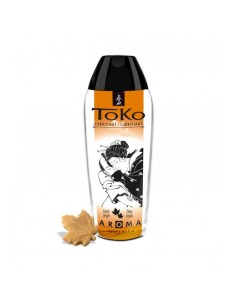 LUBRICANT TOKO AROMA - MAPLE DELIGHT acquista online su Porky's Store 2