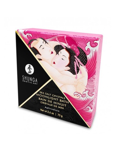 LOVE BATH - APHRODISIA