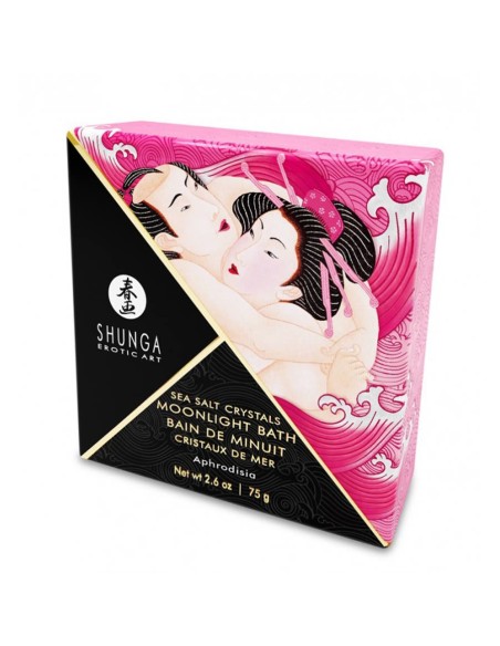 LOVE BATH - APHRODISIA