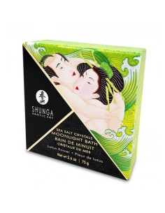 LOVE BATH - LOTUS GREEN acquista online su Porky's Store 2