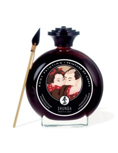 EDIBLE BODY PAINTING - CHOCOLATE acquista online su Porky's Store 2