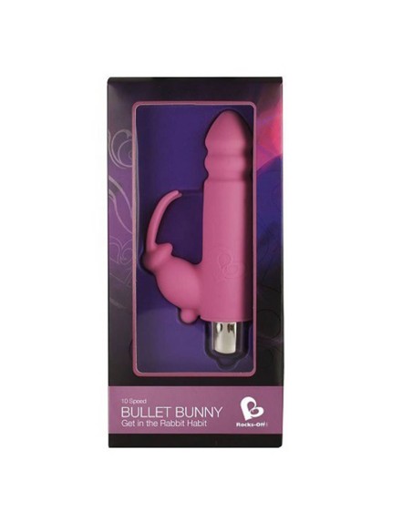Bullet Bunny
