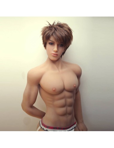 Jimmy - Flesh - Real Doll