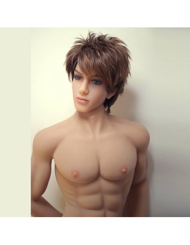 Jimmy - Flesh - Real Doll