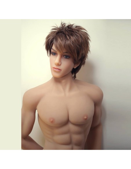 Jimmy - Flesh - Real Doll