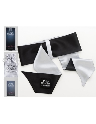 FSOG Soft Limits