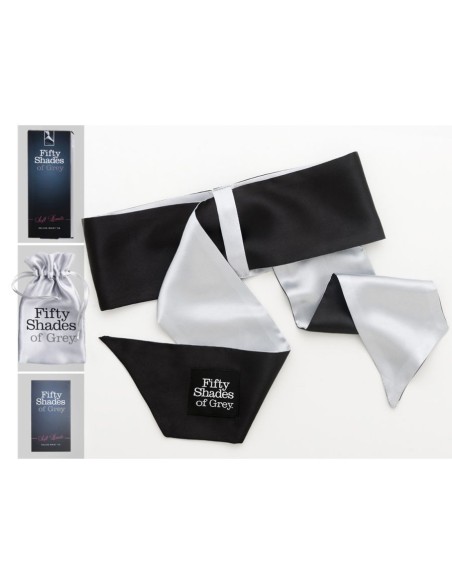 FSOG Soft Limits