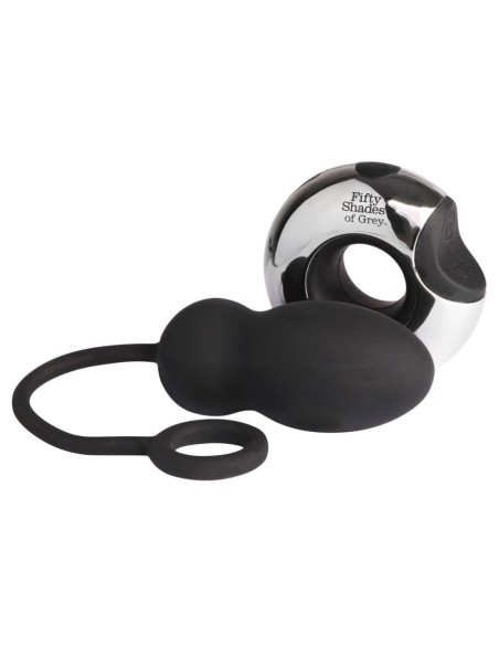 Relentless Vibrations Recharge