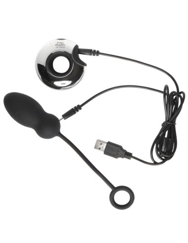 Relentless Vibrations Recharge