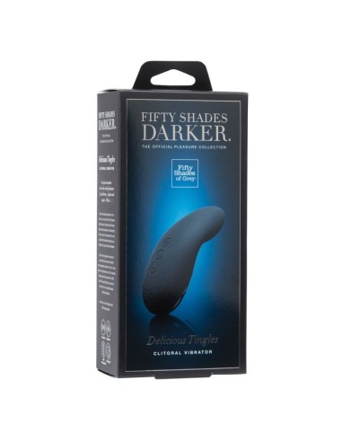 FSOGD Delicious Tingles