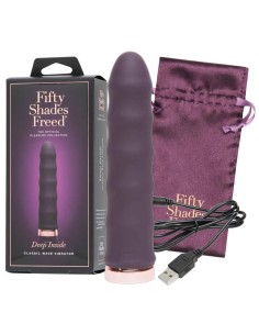 FSOG Freed Deep Inside Vibr. 2