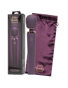 FSOG Freed Awash with Sensatio 2