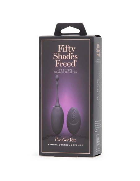 FSOG Freed I´ve Got You