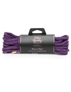 FSOG Freed Want to Play? acquista online su Porky's Store 2