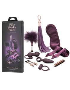 FSOG Freed Pleasure Overload 2