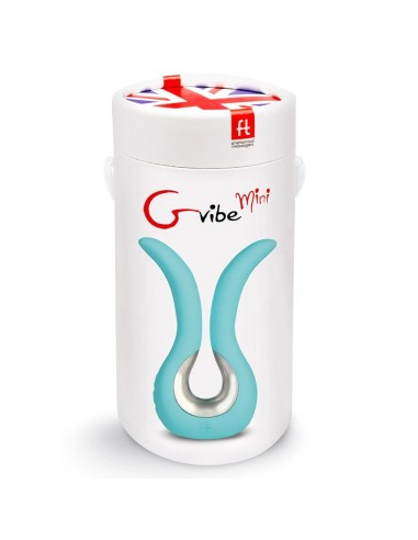 G-vibe Mini Tiffany Mint