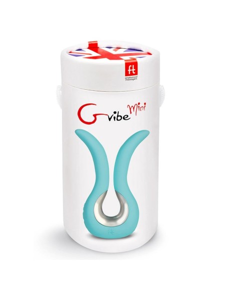 G-vibe Mini Tiffany Mint