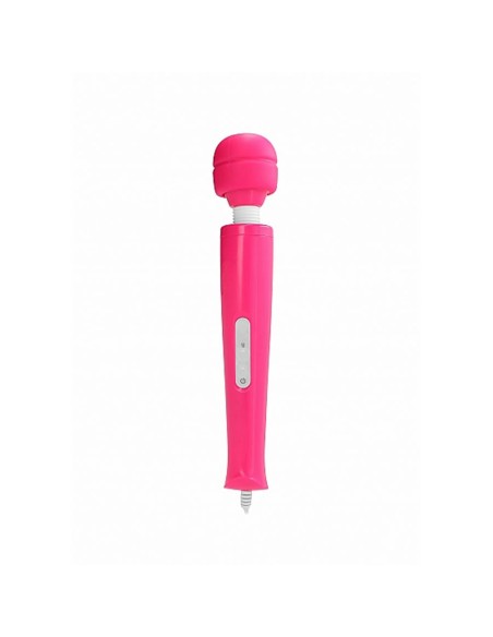 Massage Wand - Pink
