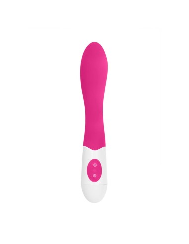 Bend Vibrator - Pink