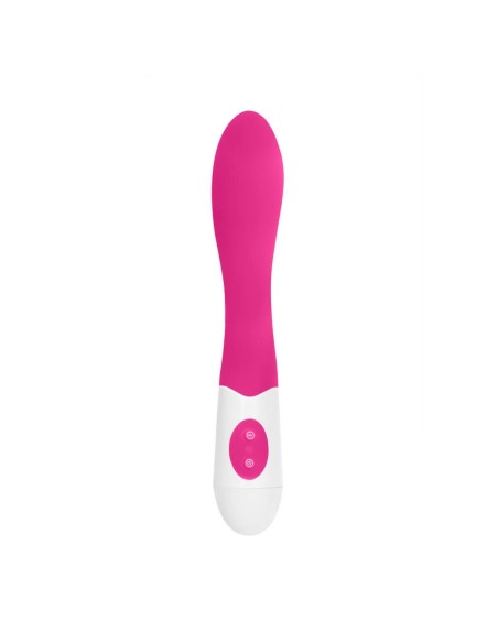 Bend Vibrator - Pink