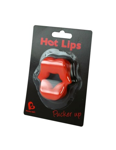 Hot Lips Red