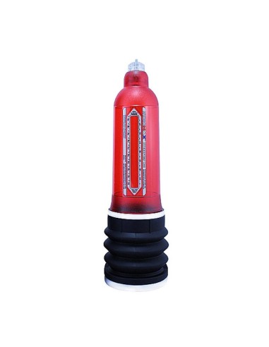 Bathmate Hydromax X40 - Red