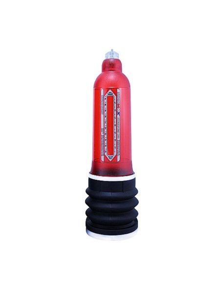 Bathmate Hydromax X40 - Red