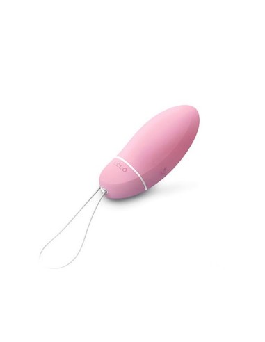 LUNA SMART BEAD PINK