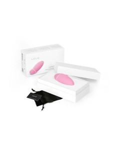 LUNA SMART BEAD PINK 2