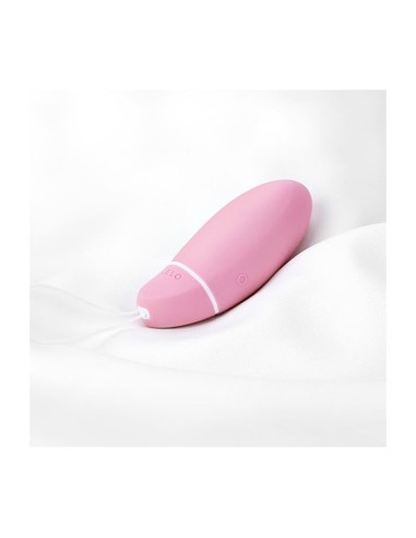 LUNA SMART BEAD PINK