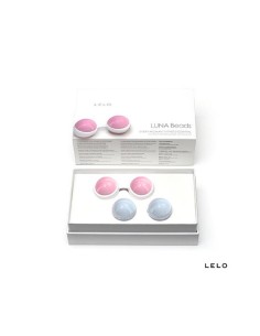 LUNA BEADS MINI 2