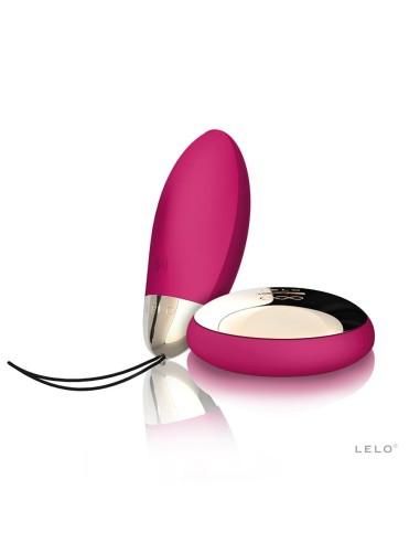 LYLA 2 HOT CERISE