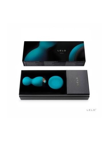 HULA BEADS OCEAN BLUE