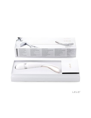 SMART WAND MEDIUM IVORY