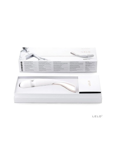 SMART WAND MEDIUM IVORY