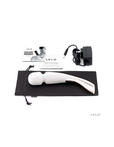 SMART WAND MEDIUM IVORY