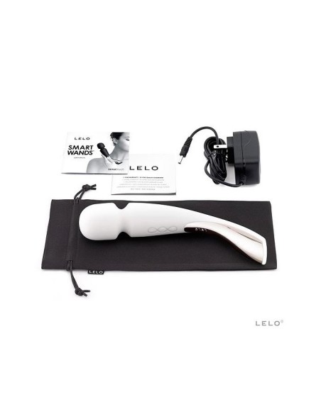 SMART WAND MEDIUM IVORY